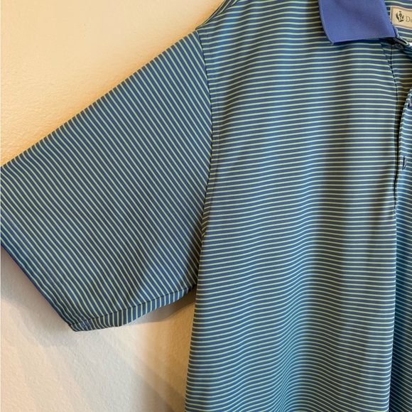 Donald Ross Golf Polo (Large) - Picture 6 of 6